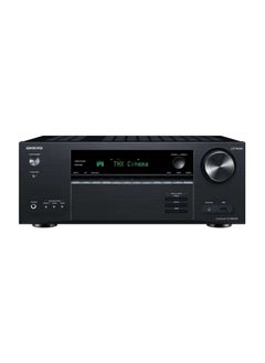 Buy Onkyo TX-NR6100 7.2-Channel THX Certified AV Receiver in UAE