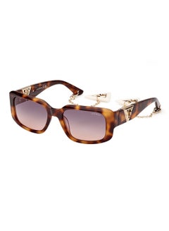 Buy Sunglasses For Women GU789152B53 in UAE