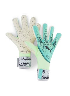 Buy Kids Boys ULTRA Ultimate 1 Negative Cut Football Goalkeepers Gloves in UAE