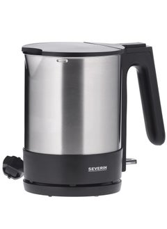 Buy WK 3409 Electric Kettle, 1.7L Stainless Steel, Powerful & Compact in UAE