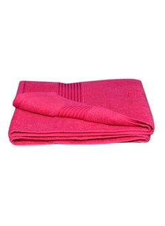 Buy Single piece suit Bath Towel 550 GSM 100% Cotton in Saudi Arabia