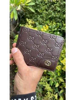 Buy wallet for men, genuine leather in Egypt