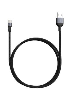 Buy USB-A to Micro Charger Cable High Quality in Saudi Arabia