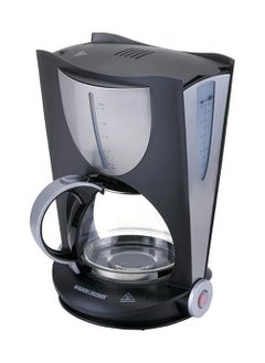 Buy Black & Decker 12 Cups DCM80-B5 Coffee Maker in Saudi Arabia