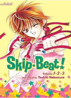 Buy Skip Beat 3In1 Ed Tp Vol 01 C 101 by Yoshiki Nakamura Paperback in UAE