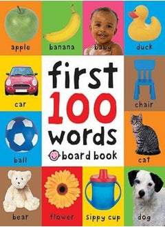 Buy First 100 Words in Egypt