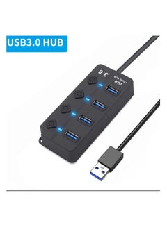 Buy Multi USB ports, 4 on/off in Egypt