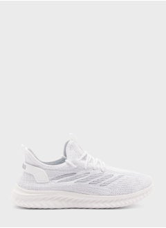 اشتري Casual Knitted Sneakers في الامارات