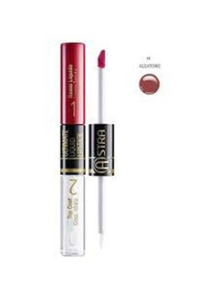 Buy Ultimate Liquid Lipstick 0011-Aleatoire in Egypt