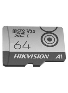 اشتري M1 Micro SD Card 64 GB في السعودية