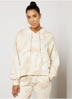 اشتري NSW Wash Oversized Jersey Hoodie في الامارات