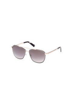 اشتري Men's UV Protection Navigator Sunglasses - GU0004633C56 - Lens Size: 56 Mm في السعودية