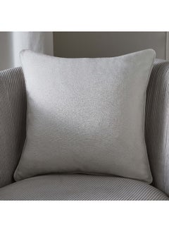 Buy Dolorez Soho Jacquard Cushion Cover 40 x 40 cm in UAE