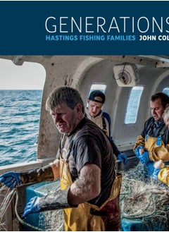 اشتري Generations : Hastings Fishing Families في السعودية