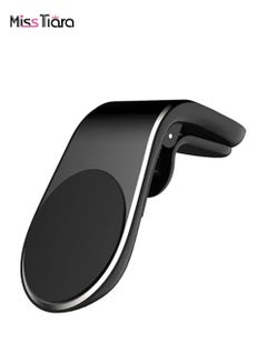 Buy Car Air Vent Magnetic Phone Holder in UAE