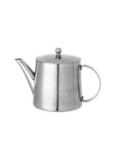Buy Stainless Steel Pot For Tea And Coffee 1.4 Liters in Saudi Arabia