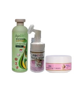 Buy Skin lite Lotion , Whitening Cream & Face Wash in UAE