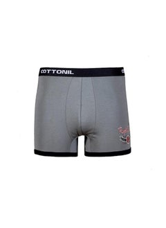 اشتري Cottonil Relax Boxer For Men في مصر