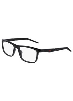 Buy Nike FR NIKE 7057 001 54 Men's Eyeglasses Frame in UAE