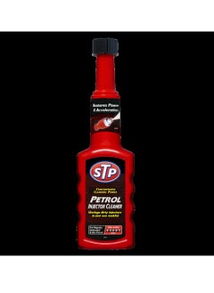 اشتري PETROL INJECTOR CLEANER 200 ml في السعودية