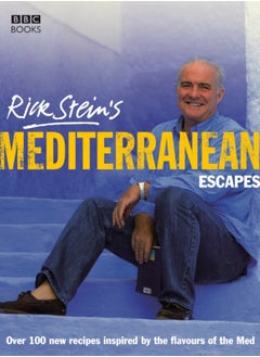 Buy Rick Stein's Mediterranean Escapes in Saudi Arabia