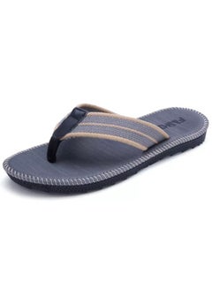 Buy New Men's Flip Flops For Summer in UAE