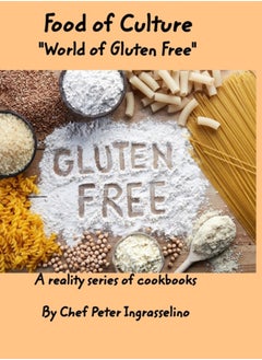 اشتري Food of Culture "World of Gluten Free" : "World of Gluten Free" في السعودية