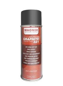 اشتري ANTI-FRICTION GRAPHITE LUBRICANT SPRAY 321 في الامارات