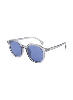 Buy Hexagon Sunglasses EE20X073-4 in Saudi Arabia