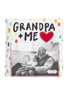 اشتري Children'S Recordable Album Grandpa 7.5" X 7.5" في السعودية