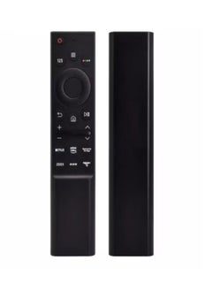 Buy Universal Remote Control for Samsung Smart LCD LED samsung TV plus buttons in Saudi Arabia