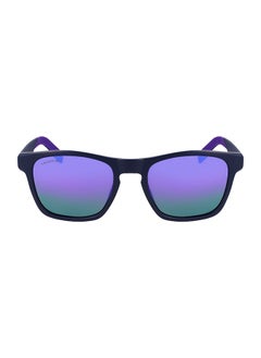 Buy Men's UV Protection Rectangular Sunglasses - L6018S-424-5320 - Lens Size: 53 Mm in Saudi Arabia