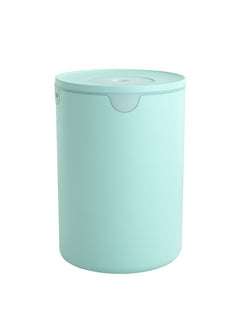 Buy New Silent Mini Humidifier Home Desktop Hydrating Spray Car Air Purifier Gift in Saudi Arabia