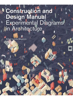 Buy Experimental Diagrams in Architecture: Construction and Design Manual in UAE