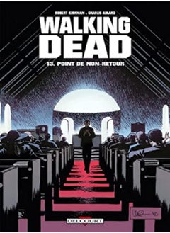 Buy Walking Dead, Tome 13 : Point de non-retour in UAE