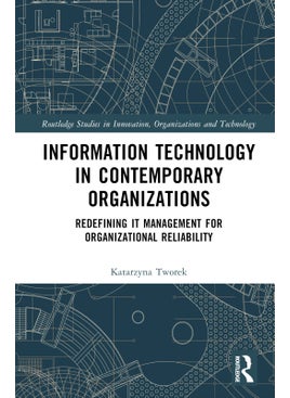 اشتري Information Technology in Contemporary Organizations في الامارات