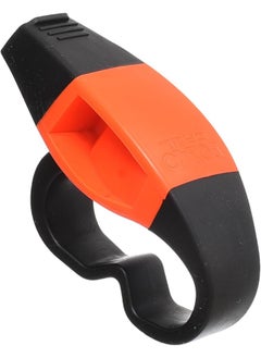 Buy Sports Referee Whistle with Handle - Fox 40 Whistle, made of non-toxic and long lasting material in Egypt