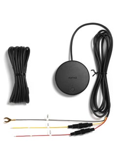 اشتري 4G Hardwire Kit UP04 for Dash Cam Omni, 24H Smart Parking Surveillance, Real-Time Monitoring, Instant App Alert, GPS-Enabled Car Locator في الامارات