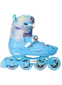 Buy Roller Skate Flying Eagle BKB K9 Blue (27_31) in Egypt