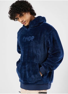 Buy OG Sherpa Hoodie in UAE