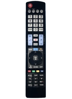 Buy Remote control for LG Smart and 3D Smart TV screens in Egypt