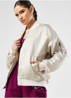 Buy Varsity Bomber Jacket in UAE