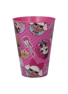 اشتري EASY TUMBLER 430 ML - LOL SURPRISE ROCK ON في مصر