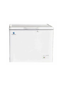 Buy Chest Freezer Defrost 197 Liters WCF-2250C White in Egypt