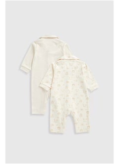 Buy Woodland Pyjamas - 2 Pack in Saudi Arabia