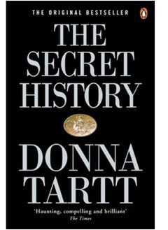 Buy The Secret History in Egypt