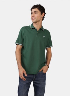 Buy AE Pique Polo Shirt in Egypt