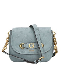 Buy GUESS Bag Izzy Peony crossbody bag in UAE