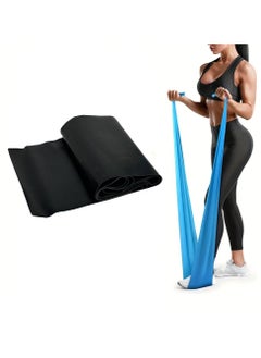 Buy SportQ Anti-Latex Workout Tie Set, Physical Therapy, Strength Fitness, Ballet and Yoga Resistance Ties in Egypt