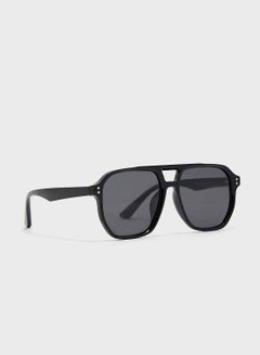 Buy Polarized  Square Sunglasses in UAE